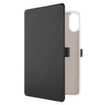 Fixed | Topic Tab for Xiaomi Redmi Pad 2 Pro 4G/5G/POCO Pad 4G/5G/Xiaomi Redmi Pad Pro 4G/5G | Case | Black | PU leather - Image 3