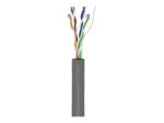 Goobay | CAT 5e network cable, U/UTP | 95410 | Grey - Image 4