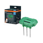 Osram SMART+ RF augsnes mitruma sensors | Zaļš - Image 3