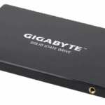 Gigabyte | GP-GSTFS31240GNTD | 240 GB | SSD form factor 2.5-inch | Solid-state drive interface SATA | Read speed 500 MB/s | Write speed 420 MB/s