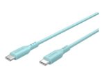 Goobay USB-C silikona kabelis | 77744 - Image 6