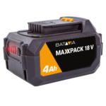 Batavia B.V. | 18 V 4,0 Ah akumulators - Image 2