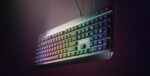 Genesis Rhod 530 | Membrane Gaming Keyboard | Wired | US | Black | USB Type-A - Image 7