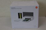 SALE OUT. Xiaomi Instant Photo Printer 1S Set EU | Colour | Thermal | Photo Printer | Wi-Fi | Maximum ISO A-series paper size Other | White | USED, MISSING:POWER ADAPTER, MANUALS AND ALBUM