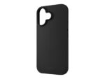 FIXED Story Back Cover for Apple iPhone 17, black | Fixed
