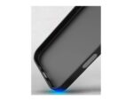 FIXED Story Back Cover for Apple iPhone 17, black | Fixed - Image 4