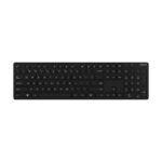 Asus W5000 | Keyboard and Mouse Set | Wireless | Russian | Black | RF 2.4GHz