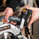 Batavia B.V. | 18V High Performance 4.0Ah Battery - Image 2