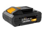 Batavia B.V. | 18V High Performance 4.0Ah Battery - Image 5