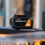 Batavia B.V. | 18V 5.0Ah Battery - Image 2