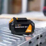 Batavia B.V. | 18V 5.0Ah Battery - Image 4