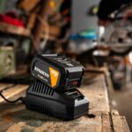 Batavia B.V. | 18V 4.5A Fast Charger - Image 5