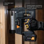 Batavia B.V. | 18V Combi-tacker - Without Battery and Charger - Image 2