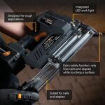 Batavia B.V. | 18V Combi-tacker - Without Battery and Charger - Image 3