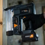 Batavia B.V. | 18V Combi-tacker - Without Battery and Charger - Image 5