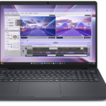 Dell Pro Max 16 MC16250 | 16 | FHD+ | Intel Core Ultra 9 | 285H | 16 GB | DDR5 | SSD diska ietilpība 512 GB | NVIDIA RTX PRO 2000 Blackwell | GDDR7 | 8 GB | Windows 11 Pro | Bluetooth versija 5.4 | Tastatūras valoda: angļu | Tastatūras apgaismojums | Garantija: 36 mēneši | Akumulatora garantija: 12 mēneši