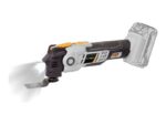 Batavia B.V. | 18V Cordless Anti-Vibration Multitool - Without Battery and Charger - Image 7