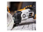 Batavia B.V. | 18V Cordless Anti-Vibration Multitool - Without Battery and Charger - Image 8