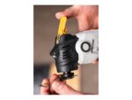 Batavia B.V. | 18V Cordless Anti-Vibration Multitool - Without Battery and Charger - Image 9