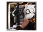 Batavia B.V. | 18V Cordless Anti-Vibration Multitool - Without Battery and Charger - Image 10