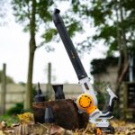 Batavia B.V. | 18V Leaf Blower - Without Battery and Charger - Image 7