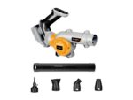 Batavia B.V. | 18V Leaf Blower - Without Battery and Charger - Image 9