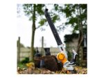 Batavia B.V. | 18V Leaf Blower - Without Battery and Charger - Image 10