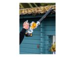 Batavia B.V. | 18V Leaf Blower - Without Battery and Charger - Image 11
