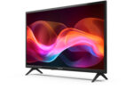 Sharp HD Ready TV | 32FA4E | 32 | Black - Image 3