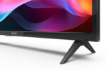 Sharp HD Ready TV | 32FA4E | 32 | Black - Image 4