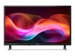Sharp HD Ready TV | 32FA4E | 32 | Black - Image 8