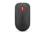 Lenovo | Daudzrežīmu Pro Plus pele | 6050 | Bezvadu | Bluetooth 5.3 | Eclipse Black - Image 5