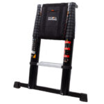 Batavia B.V. | Giraffe PRO Telescopic Ladder 3.81 m - Image 2