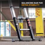 Batavia B.V. | Giraffe PRO Telescopic Ladder 3.81 m - Image 7