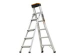Batavia B.V. | Multi-Ladder 2in1 Stepladder with 5 steps + 9 steps - Image 5