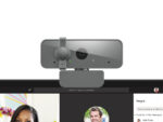 Lenovo WebCam | Select FHD Webcam Gen2 — изображение 7