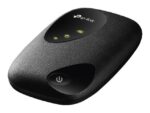 TP-Link M7010 4G LTE Mobile Wi-Fi | TP-LINK - Image 2