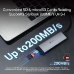 TP-LINK USB Type-C 7-in-1 Hub | UH7021C - Image 6