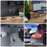 TP-LINK 1 to 2 Gigabit Ethernet Splitter | EH210 - Image 9