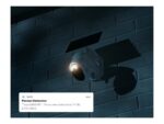 TP-Link Tapo C660 KIT Solar-Powered Pan/Tilt Security Camera Kit | TP-LINK - Image 4