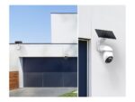 TP-Link Tapo C660 KIT Solar-Powered Pan/Tilt Security Camera Kit | TP-LINK - Image 6