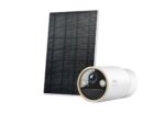TP-Link Tapo C460 KIT Solar-Powered Security Camera Kit | TP-LINK