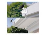 TP-Link Tapo C460 KIT Solar-Powered Security Camera Kit | TP-LINK - Image 5