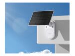 TP-Link Tapo C460 KIT Solar-Powered Security Camera Kit | TP-LINK - Image 7