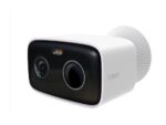 TP-Link Tapo C400 Smart Wire-Free Outdoor Security Camera | TP-LINK