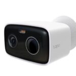 TP-Link Tapo C400 Smart Wire-Free Outdoor Security Camera | TP-LINK