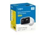 TP-Link Tapo C400 Smart Wire-Free Outdoor Security Camera | TP-LINK - Image 3