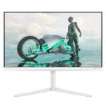 Philips | 27M2N3501PA/00 | 27  | Fast IPS | Quad HD | 16:9 | 260 Hz | 1 ms | 2560 x 1440 pixels | 300 cd/m² | HDMI ports quantity 2 | White