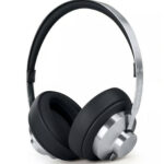 Muse | Headphones | M-298 SBL | ANC