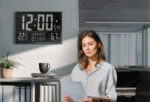 Muse Wall Clock | M-160 WMC - Image 4